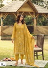 Sisilya By Prm Viscose Linen Printed Wholesale Designer Salwar Suits In India